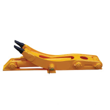 High quality hydraulic thumbs for mini excavators